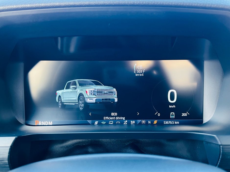 Ford F-150 XLT 2024-23