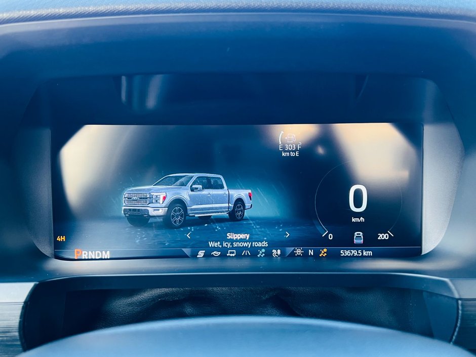 Ford F-150 XLT 2024-19