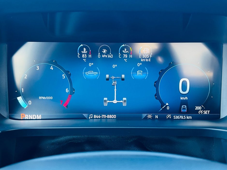 Ford F-150 XLT 2024-25