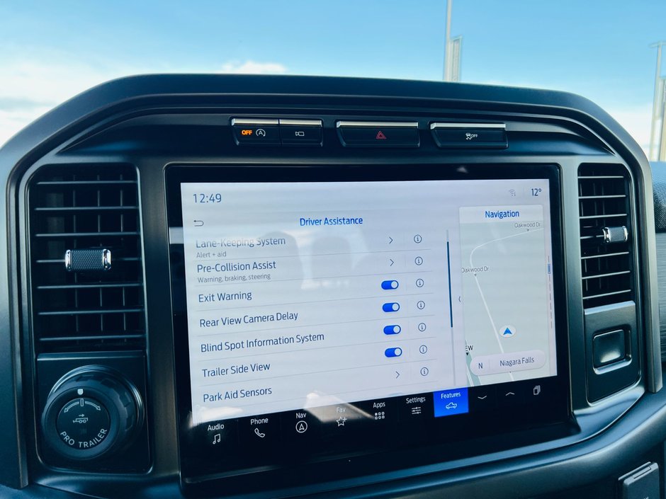 Ford F-150 XLT 2024-37