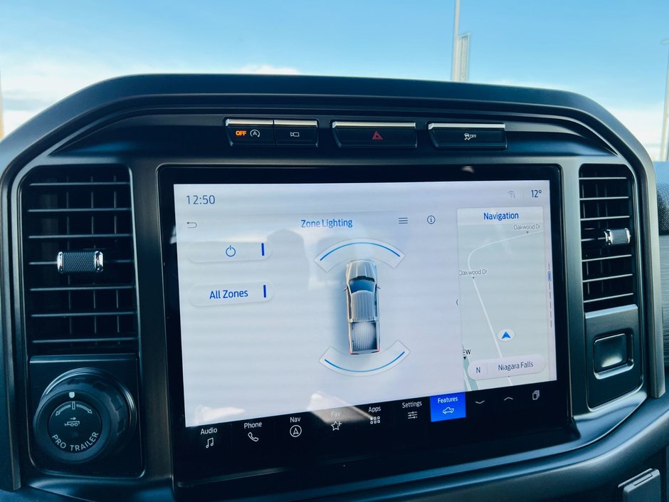 Ford F-150 XLT 2024-39