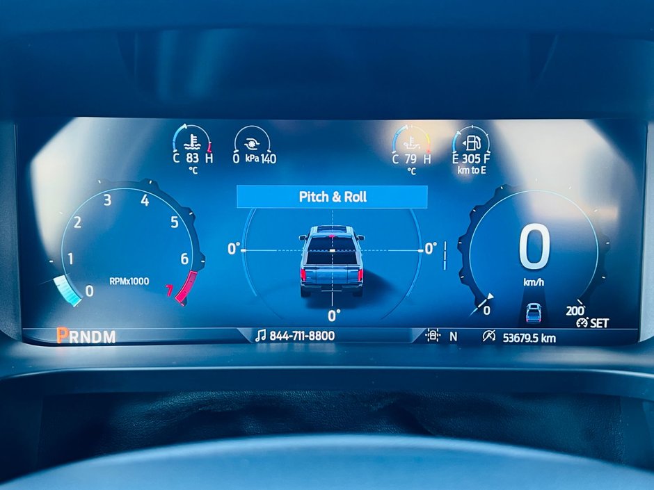 Ford F-150 XLT 2024-26