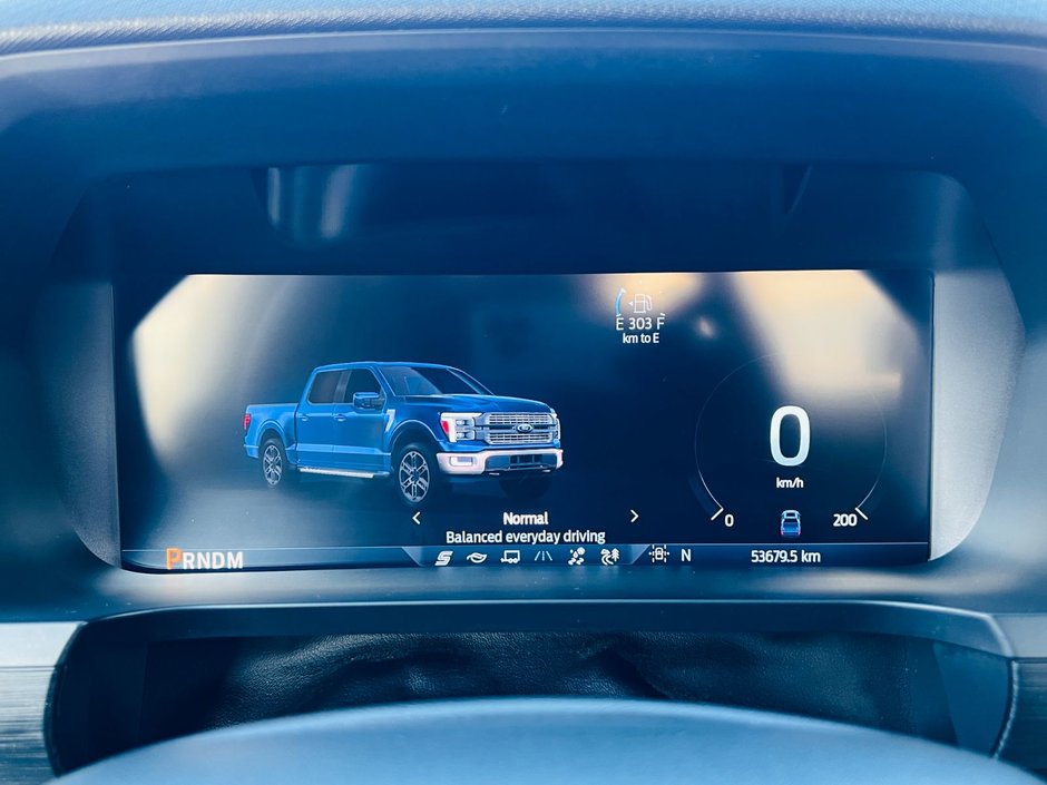 Ford F-150 XLT 2024-18