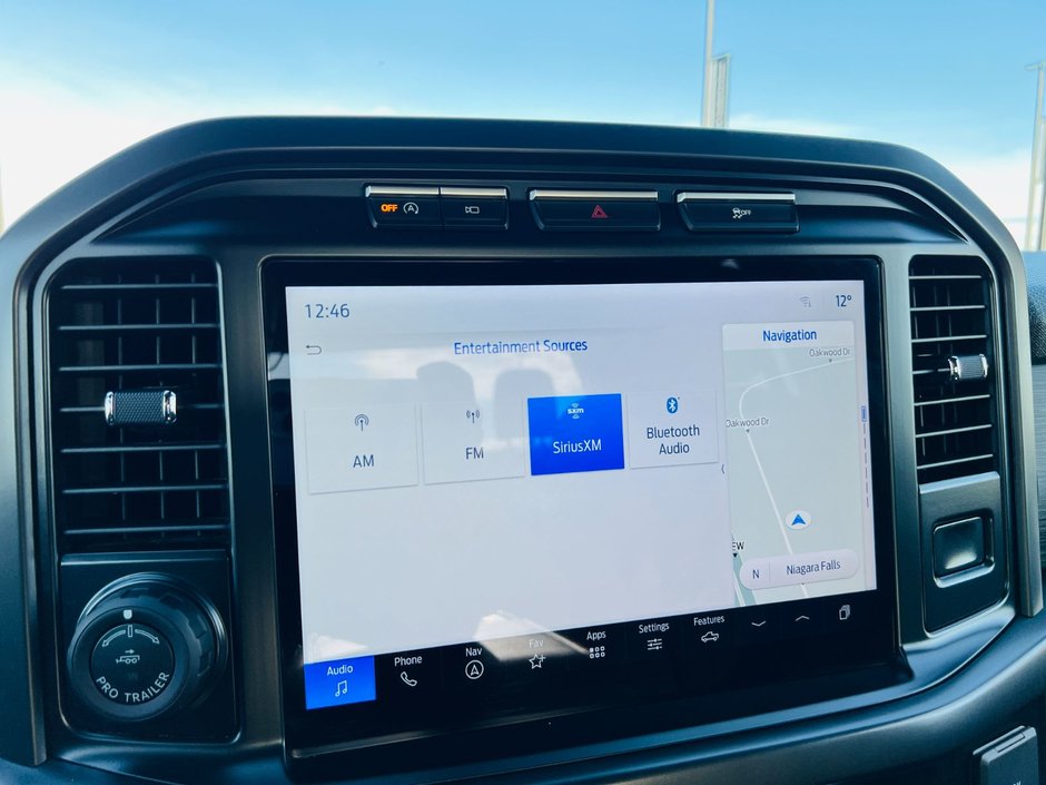 Ford F-150 XLT 2024-33