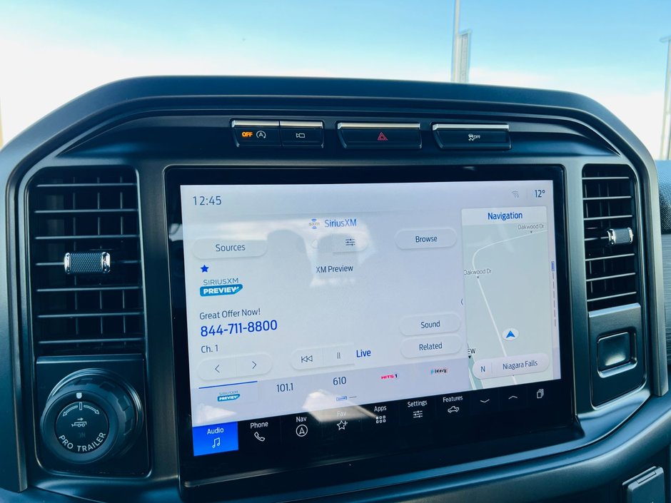 Ford F-150 XLT 2024-30