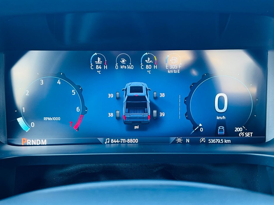 Ford F-150 XLT 2024-27