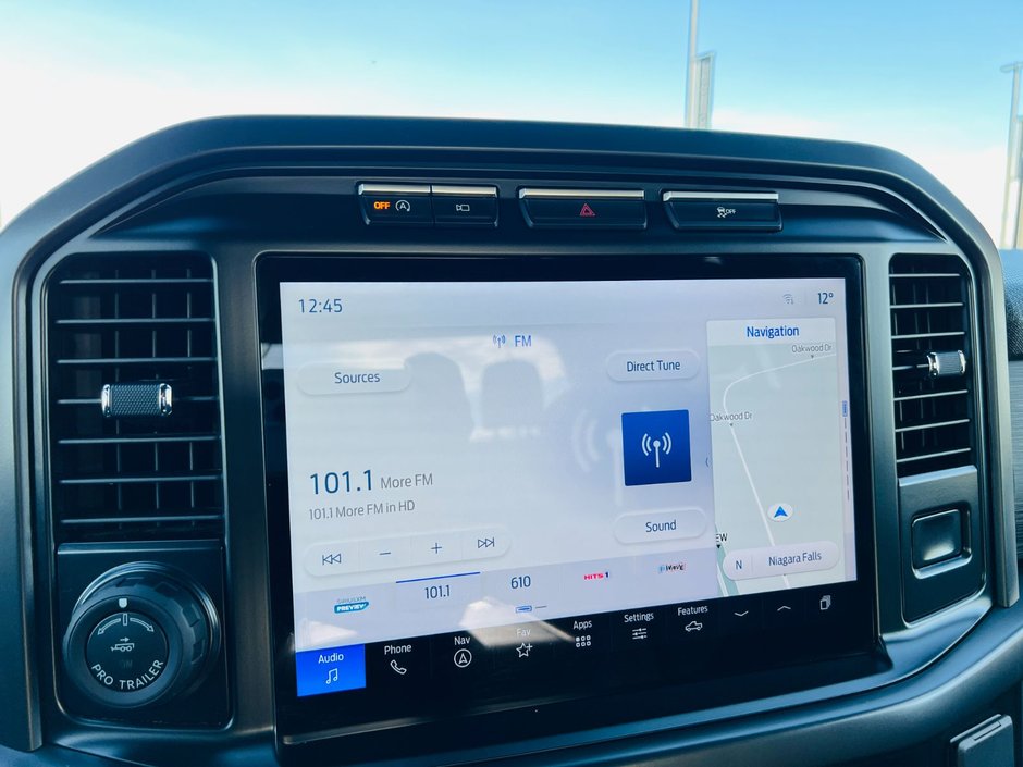 Ford F-150 XLT 2024-31