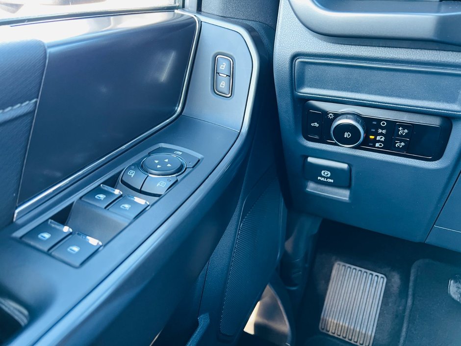 Ford F-150 XLT 2024-14