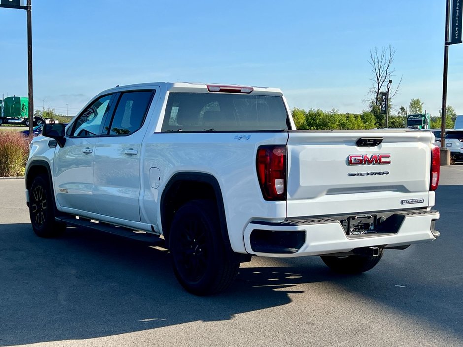 2023 GMC Sierra 1500 Elevation, 4X4, Remote Starter, Heated Seats-1