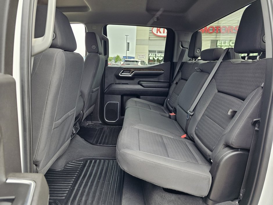 2023 GMC Sierra 1500 Elevation, 4X4, Remote Starter, Heated Seats-46