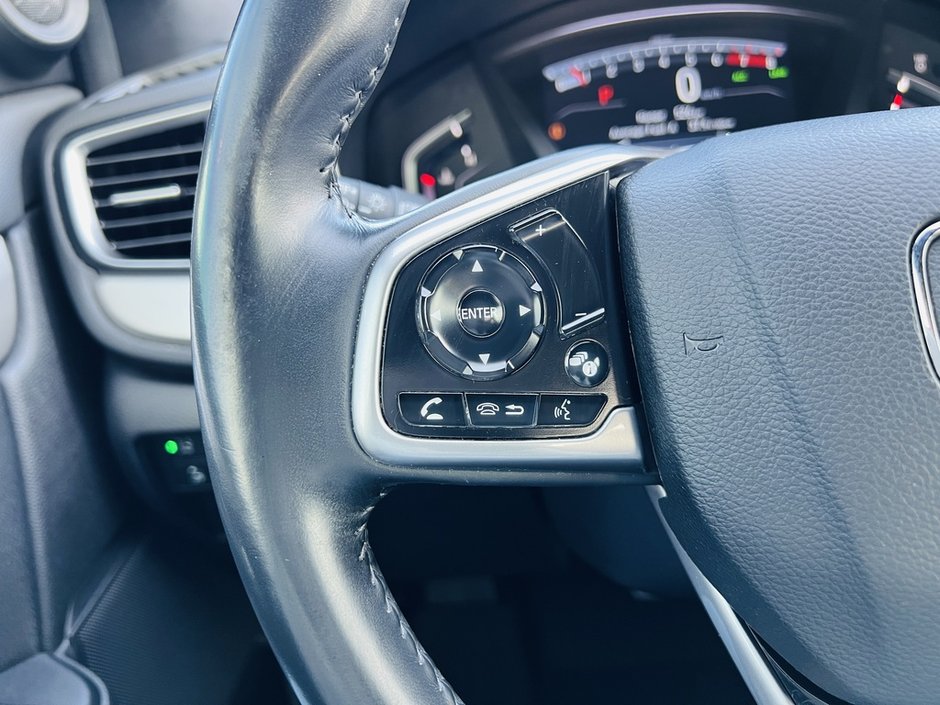 2021 Honda CR-V Sport AWD-14