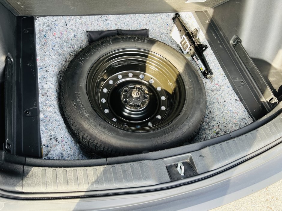 2021 Honda CR-V Sport AWD-49