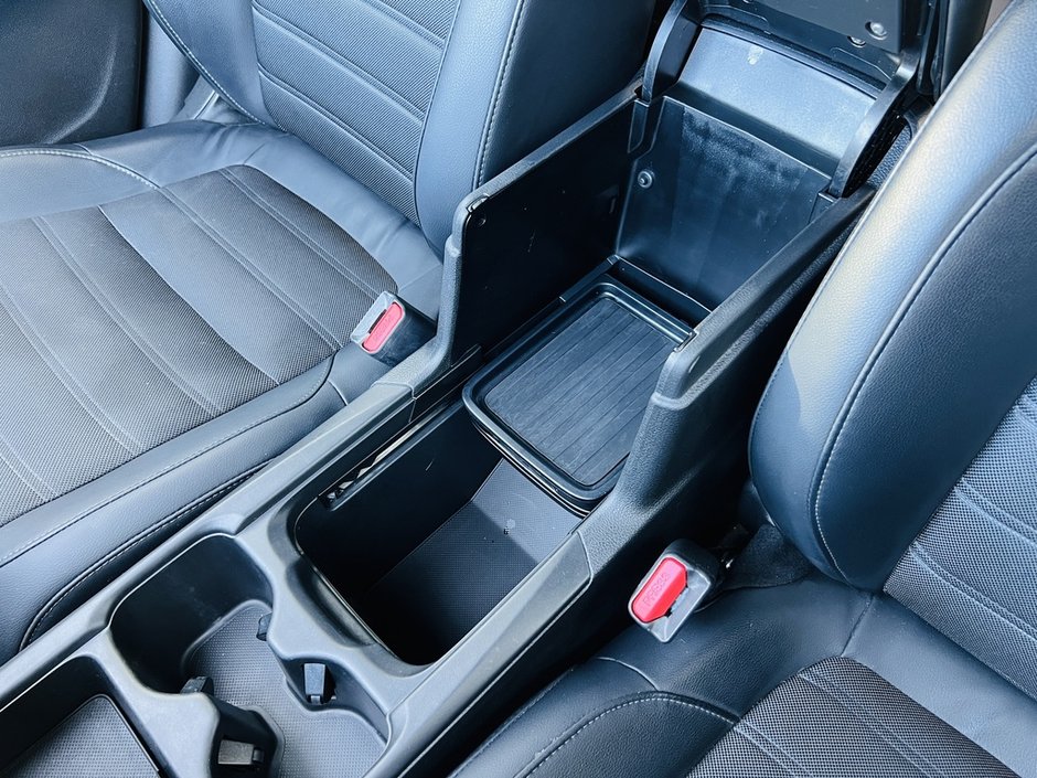 2021 Honda CR-V Sport AWD-36