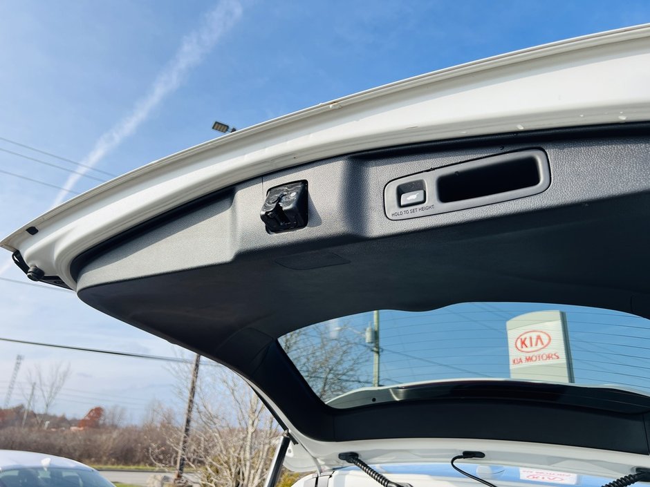 2021 Honda CR-V Sport AWD-50