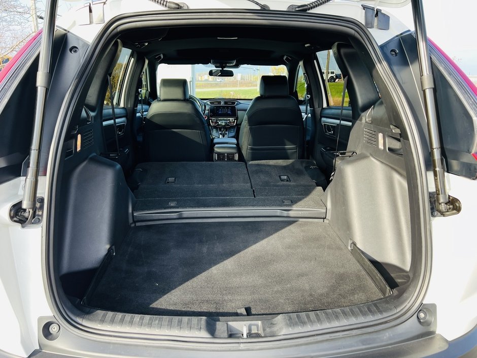 2021 Honda CR-V Sport AWD-48