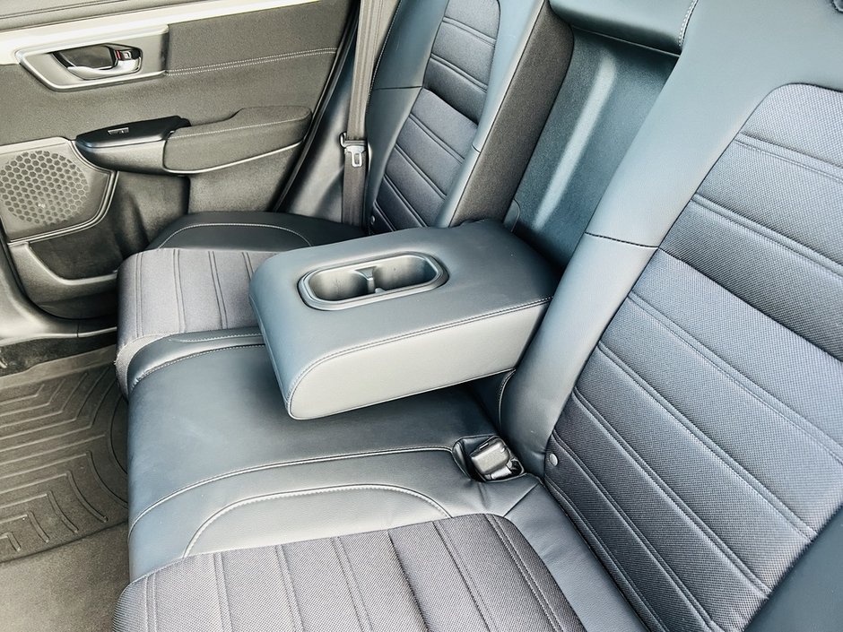 2021 Honda CR-V Sport AWD-44