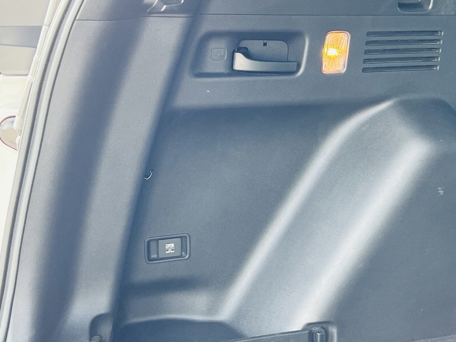 2021 Honda CR-V Sport AWD-45