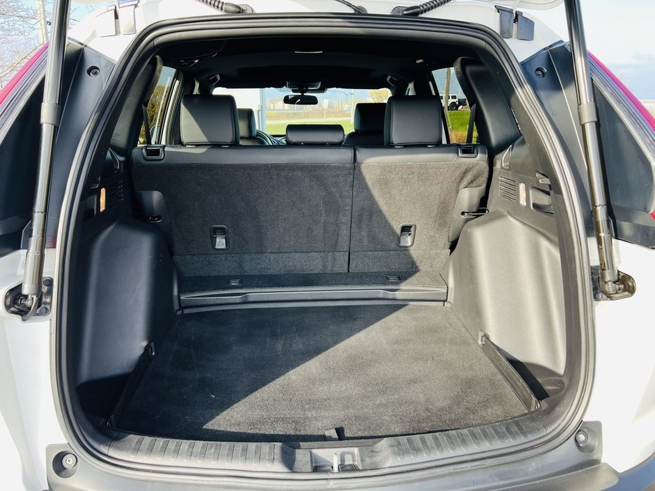 2021 Honda CR-V Sport AWD-47