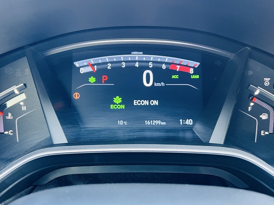 2021 Honda CR-V Sport AWD-18