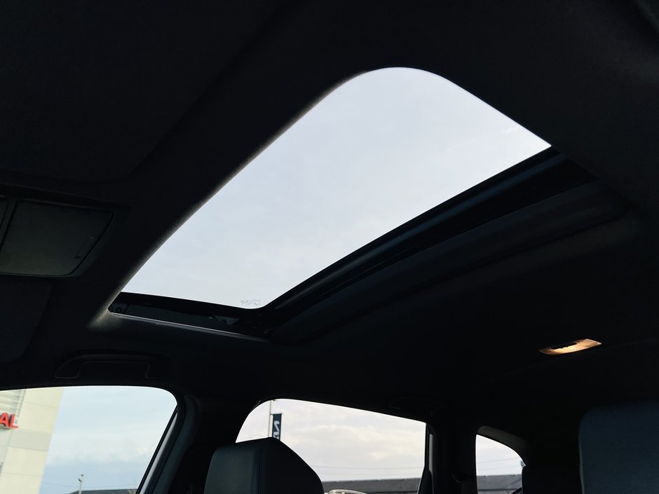 2021 Honda CR-V Sport AWD-39