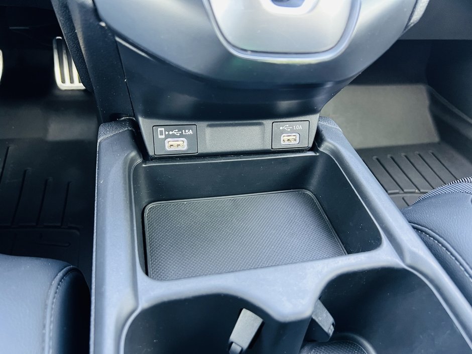 2021 Honda CR-V Sport AWD-34