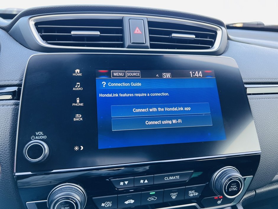 2021 Honda CR-V Sport AWD-24