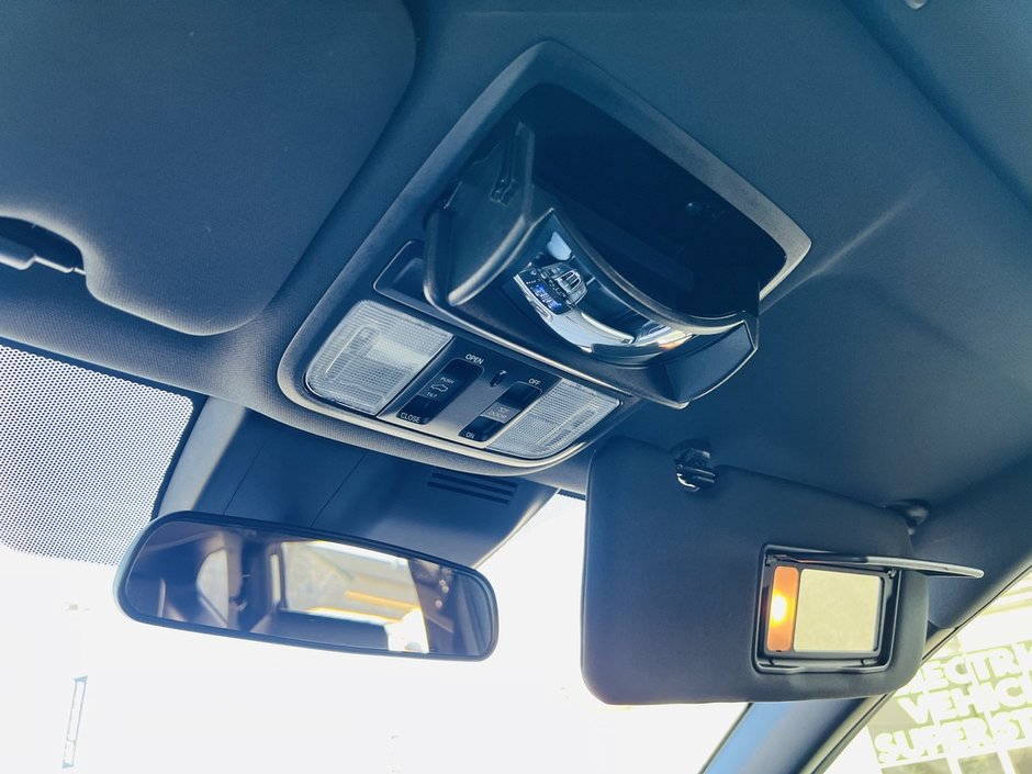 2021 Honda CR-V Sport AWD-37