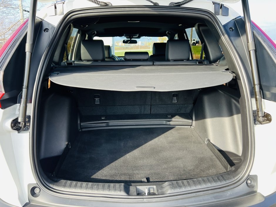 2021 Honda CR-V Sport AWD-46