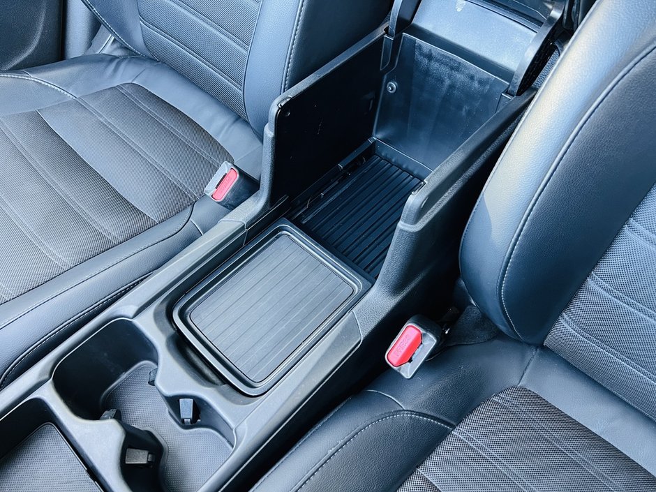 2021 Honda CR-V Sport AWD-35