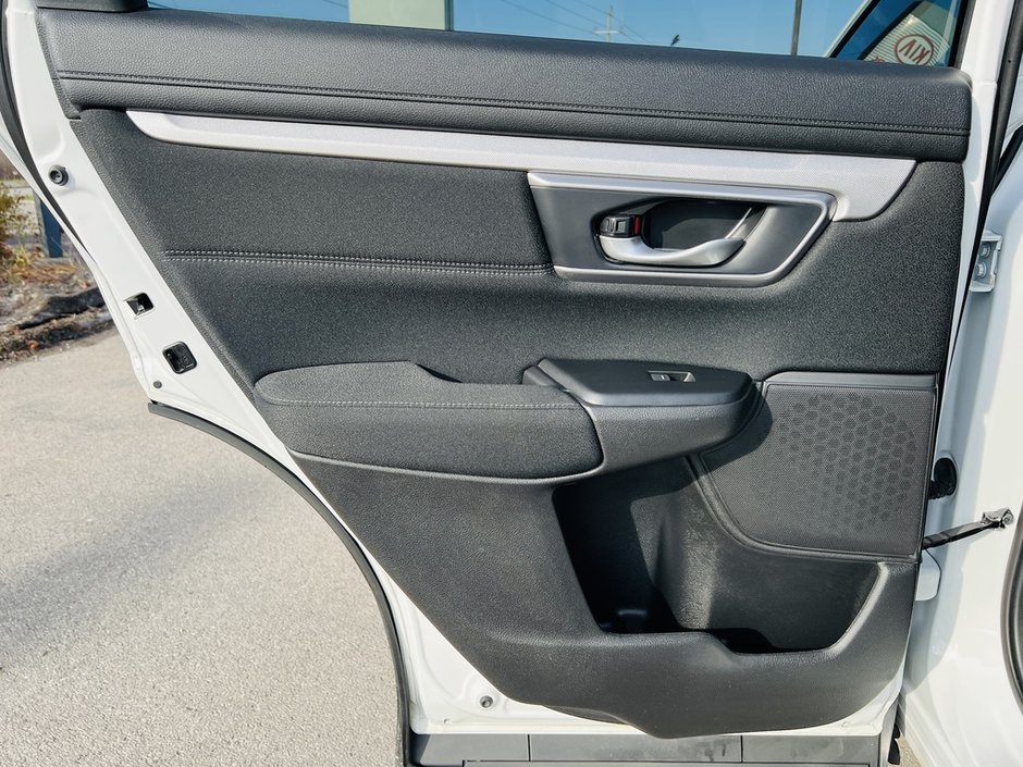 2021 Honda CR-V Sport AWD-41