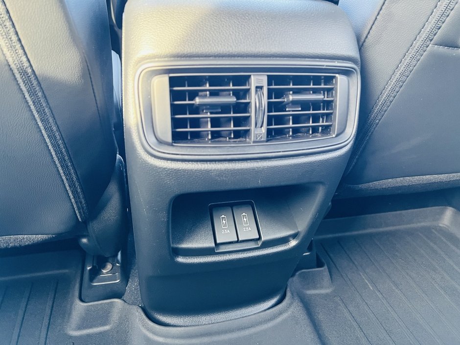 2021 Honda CR-V Sport AWD-43