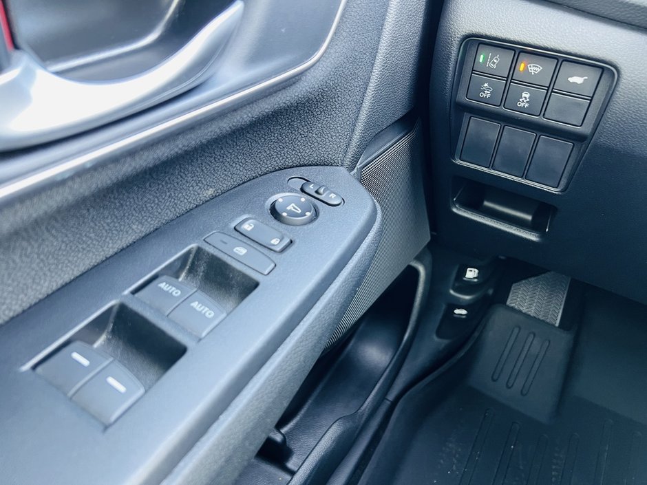 2021 Honda CR-V Sport AWD-12