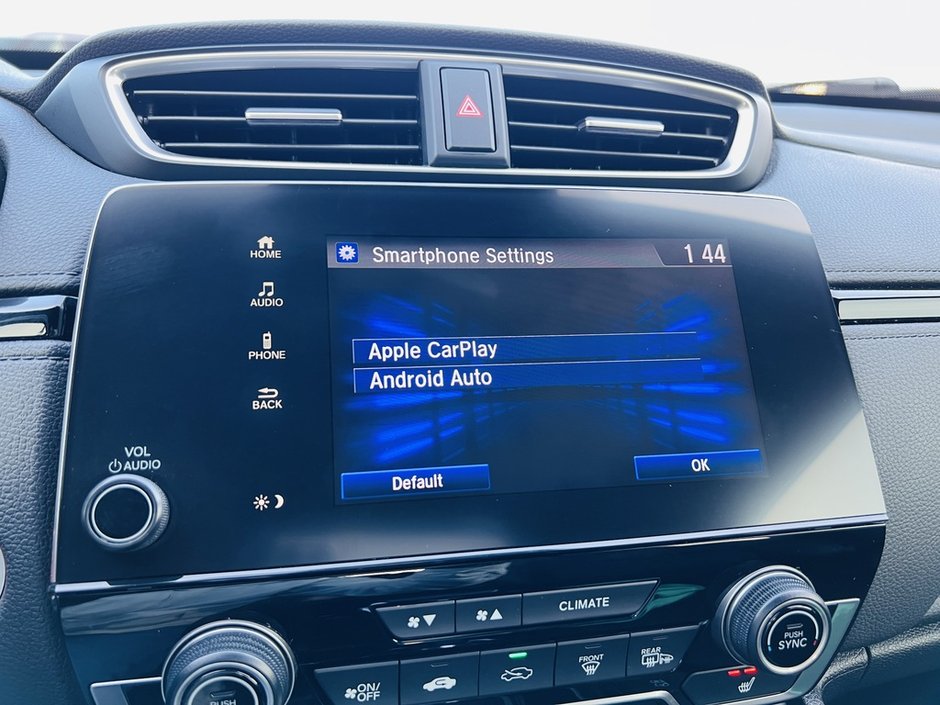 2021 Honda CR-V Sport AWD-25