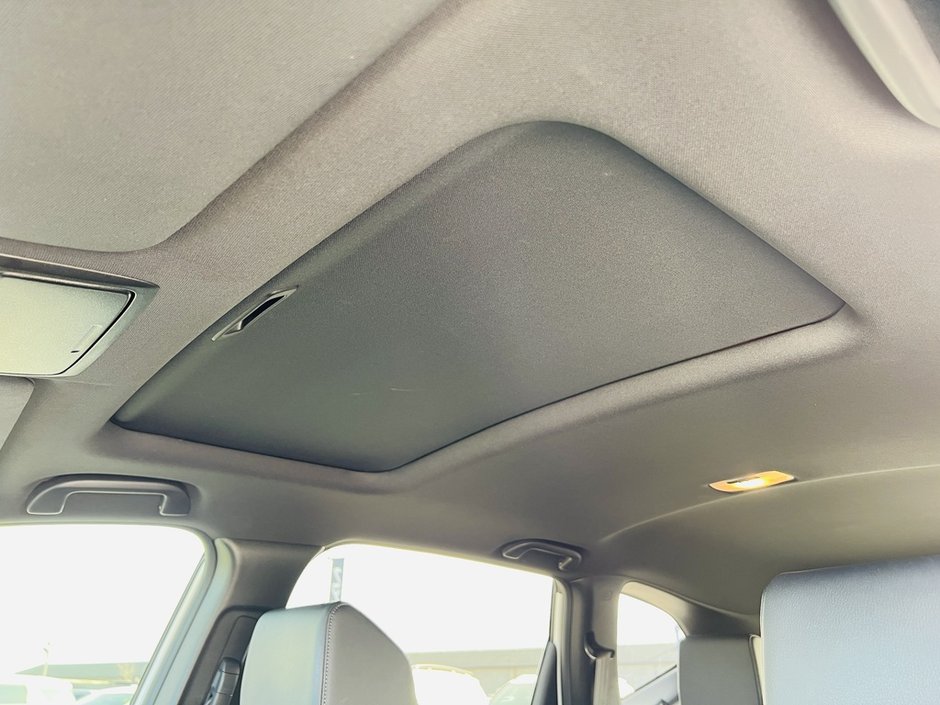 2021 Honda CR-V Sport AWD-38