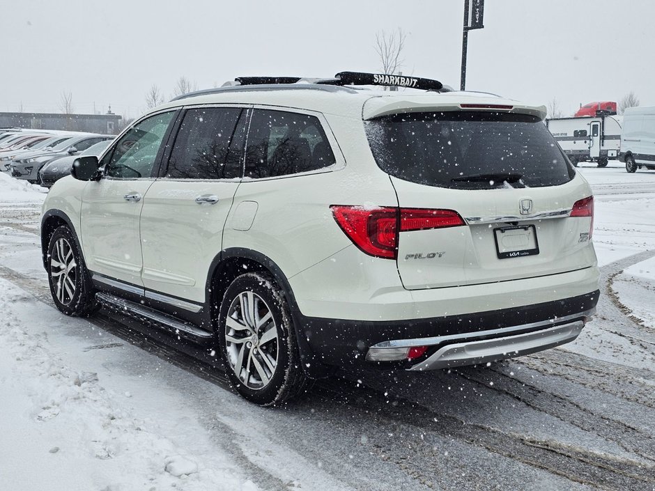 2017 Honda Pilot Touring-1