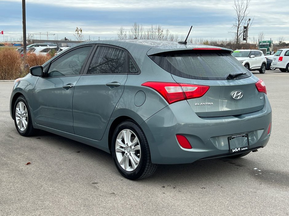 2014 Hyundai Elantra GT GLS-1