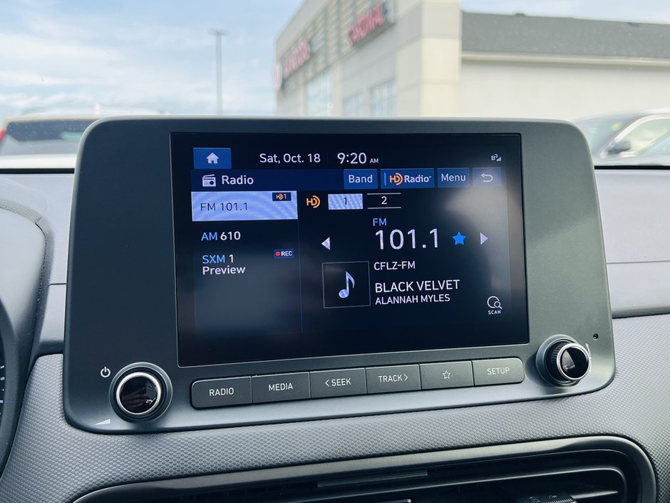 2022 Hyundai Kona N Line AWD-28