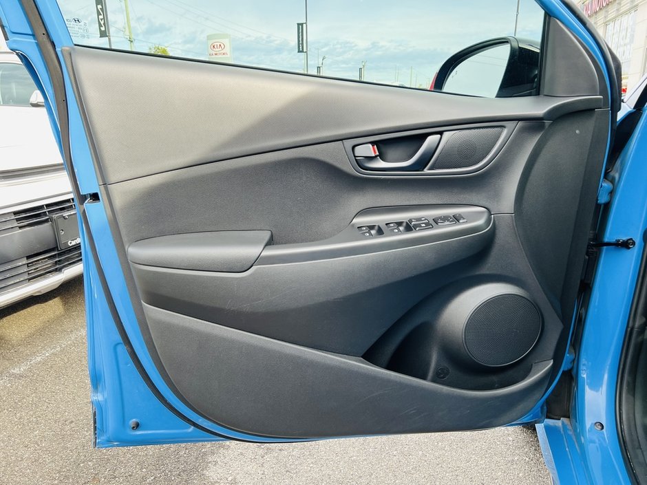 2022 Hyundai Kona N Line AWD-6