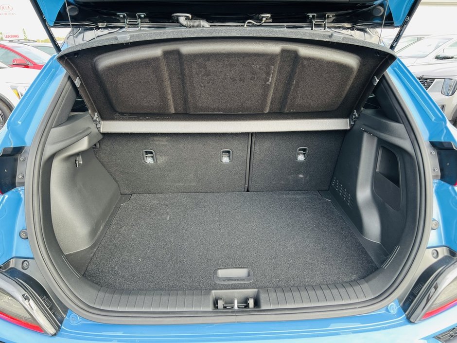 2022 Hyundai Kona N Line AWD-42