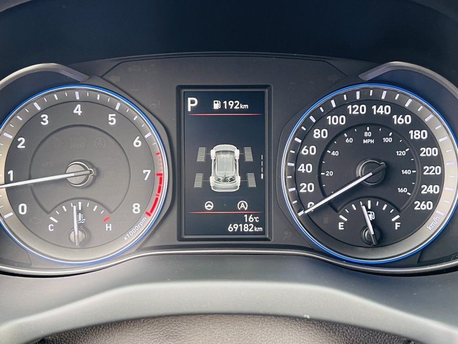 2022 Hyundai Kona N Line AWD-21