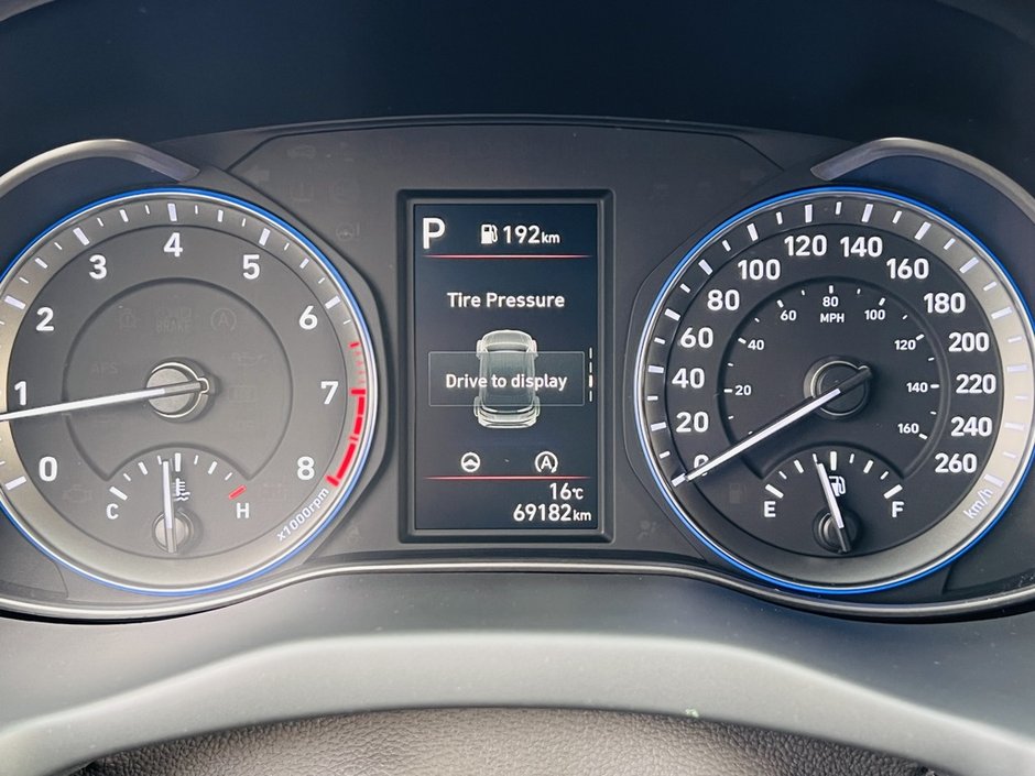 2022 Hyundai Kona N Line AWD-20