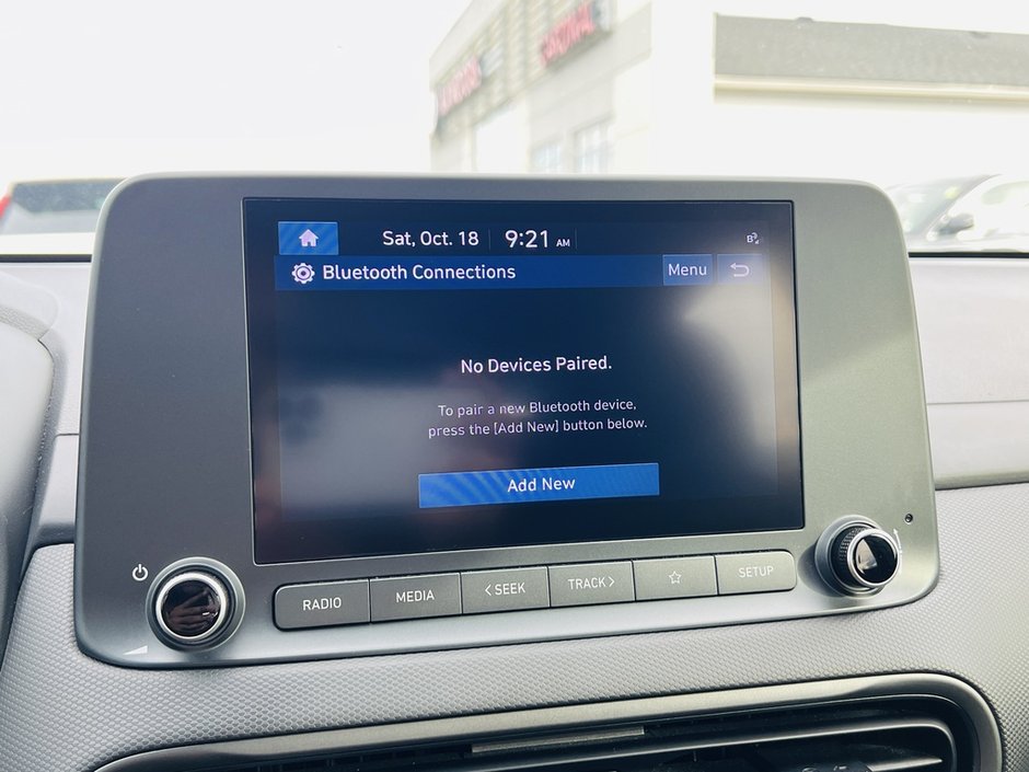 2022 Hyundai Kona N Line AWD-31