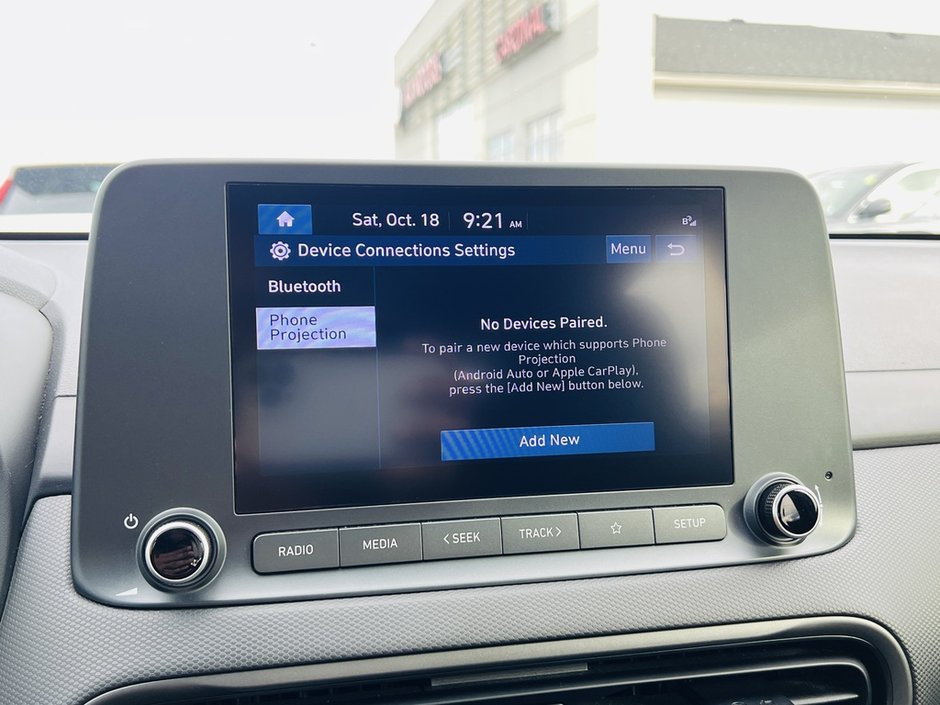 2022 Hyundai Kona N Line AWD-32