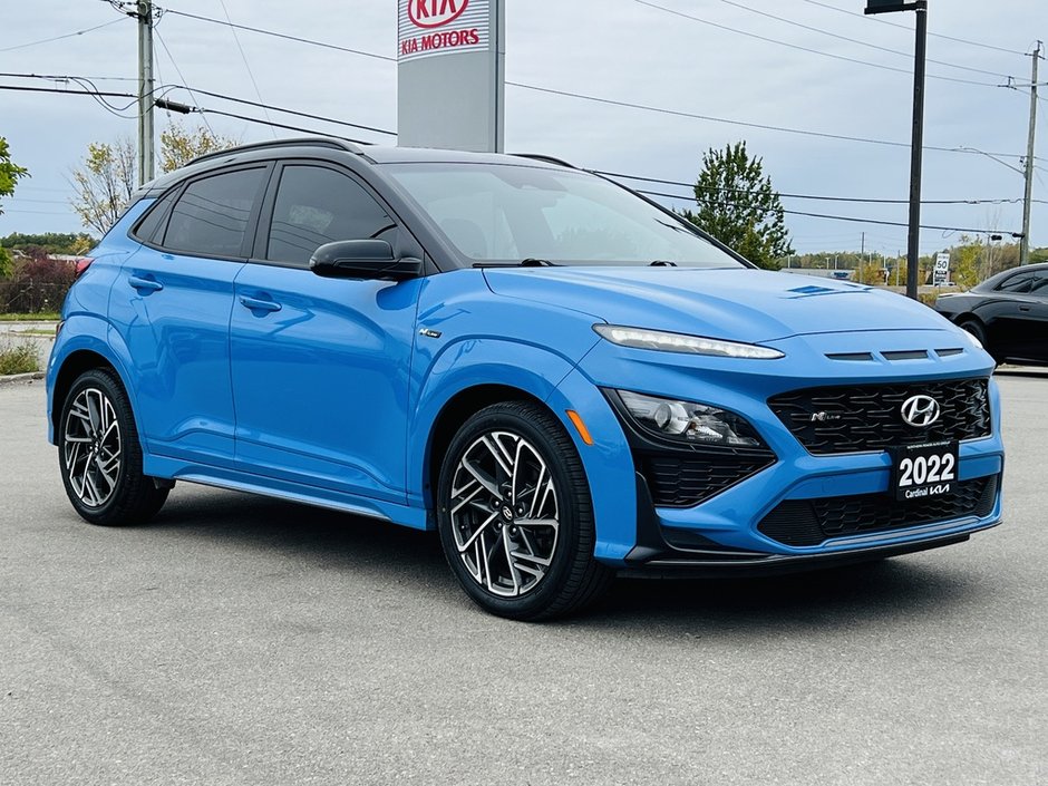 2022 Hyundai Kona N Line AWD-3