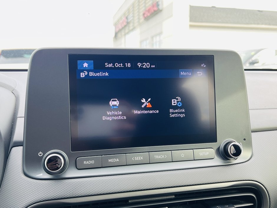 2022 Hyundai Kona N Line AWD-29