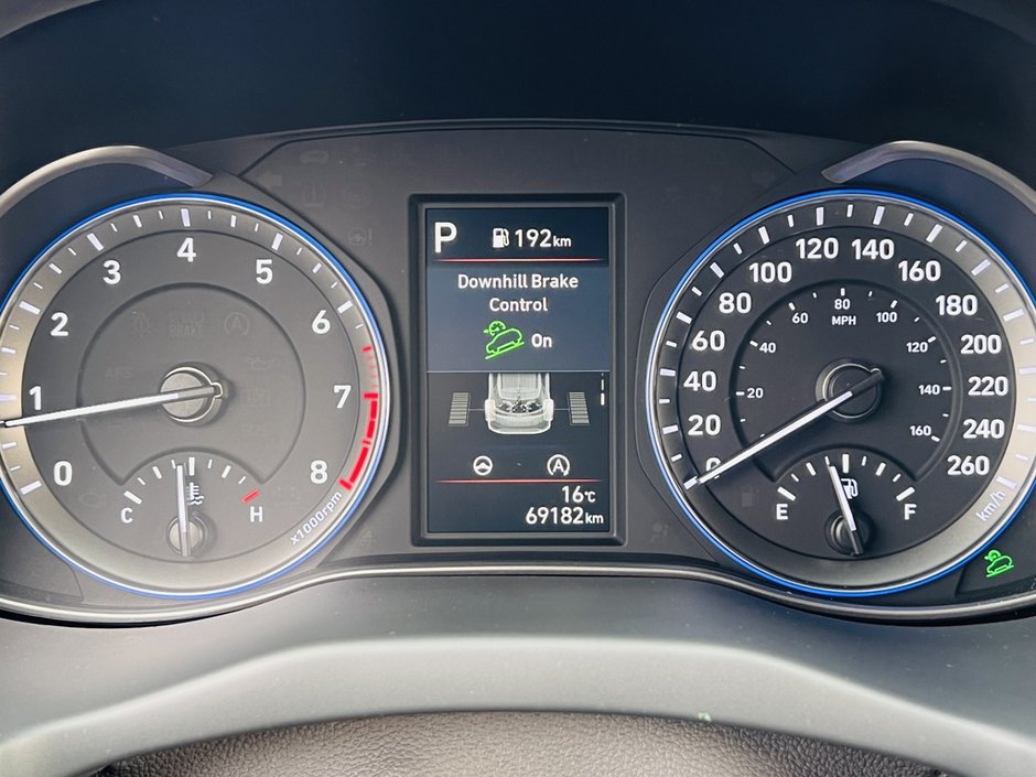 2022 Hyundai Kona N Line AWD-22