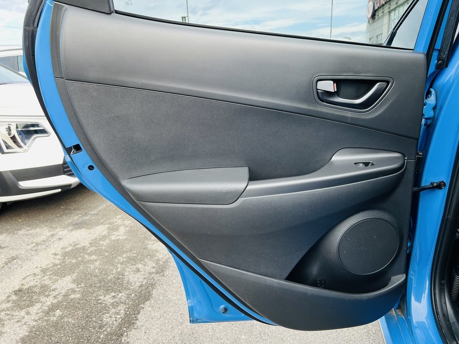 2022 Hyundai Kona N Line AWD-39