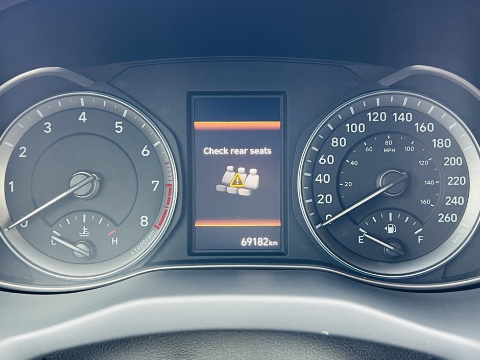 2022 Hyundai Kona N Line AWD-24