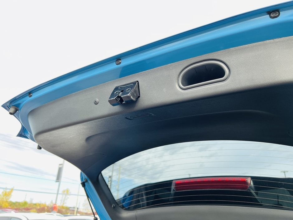 2022 Hyundai Kona N Line AWD-45