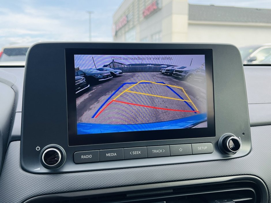 2022 Hyundai Kona N Line AWD-33